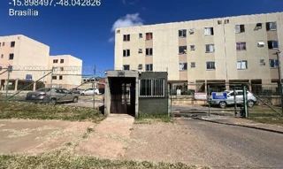 Imóvel 2435157 ['8787700425423'] - ['QN 8F,N. SN APTO. 202 COND 16 BL 03 LT 01 02, ST HAB RIACHO FUNDO - CEP: 71880-179, BRASILIA - DISTRITO FEDERAL'] ['Recanto das Emas'] - ['Brasília']/['DF'] - 1