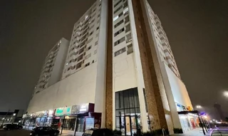 Imóvel 2655957 ['1787700558476'] - ['QUADRA 302 CONJUNTO 6,N. SN APTO. 702 TORRE 02, LT 01, SAMAMBAIA SUL (SAMAMBAIA) - CEP: 72300-641, BRASILIA - DISTRITO FEDERAL'] [''] - ['Brasília']/['DF'] - 1