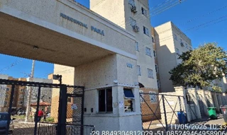 Imóvel 2889557 ['8555521954560'] - ['AVENIDA DA FEDERACAO (ANTIGA RUA 01),N. 685 APTO. BL G LT 22 QD K, JARDIM BETANIA - CEP: 94970-530, CACHOEIRINHA - RIO GRANDE DO SUL'] ['Jardim Betânia'] - ['Cachoeirinha']/['RS'] - 1