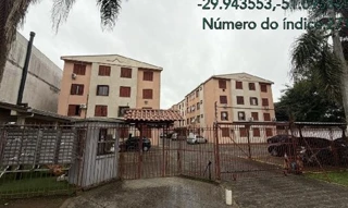Imóvel 2952657 ['8084400406548'] - ['RUA RIO BRANCO,N. 551 APTO. 401 BL B BOX 18, BOX 18, PONTA PORA - CEP: 94935-570, CACHOEIRINHA - RIO GRANDE DO SUL'] ['Vila Ponta Pora'] - ['Cachoeirinha']/['RS'] - 1