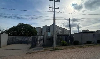 Imóvel 2412957 ['8787715279282'] - ['RUA MARIA AMALIA NOGUEIRA,N. 121 APTO. 402 BL 17, 4º PAV, CELEIRO DAS ALEGRIAS FUTURAS - CEP: 54774-280, CAMARAGIBE - PERNAMBUCO'] ['Celeiro das Alegrias Futuras'] - ['Camaragibe']/['PE'] - 1