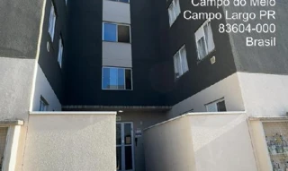 Imóvel 2412557 ['8787702586220'] - ['RUA MARIA JOAQUINA VAZ,N. 721 APTO. 403 BL 16 TIPO 1, JARDIM ITAQUI - CEP: 83604-581, CAMPO LARGO - PARANA'] ['Jardim Itaqui'] - ['Campo Largo']/['PR'] - 1