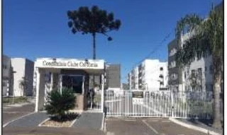 Imóvel 2553757 ['8787702579320'] - ['RUA MARIA JOAQUINA VAZ,N. 721 APTO. 204 BL 15 VG 364, JARDIM ITAQUI - CEP: 83604-581, CAMPO LARGO - PARANA'] ['Jardim Itaqui'] - ['Campo Largo']/['PR'] - 1