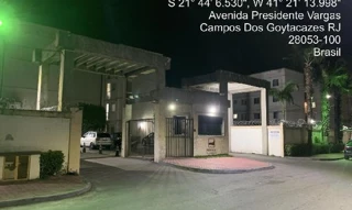 Imóvel 2371857 ['8787704248860'] - ['AVENIDA PRESIDENTE VARGAS,N. 383 APTO. 103 BL 11A, PARQUE PECUARIA - CEP: 28053-100, CAMPOS DOS GOYTACAZES - RIO DE JANEIRO'] ['Pecuária'] - ['Campos Dos Goytacazes']/['RJ'] - 1