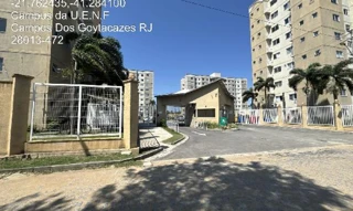 Imóvel 3096657 ['8787716941809'] - ['RUA OSCAR NIEMEYER,N. 64 APTO. 106 BL 04, HORTO - CEP: 28015-558, CAMPOS DOS GOYTACAZES - RIO DE JANEIRO'] ['Horto'] - ['Campos Dos Goytacazes']/['RJ'] - 1