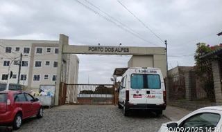 Imóvel 2614257 ['8787712736887'] - ['RUA ANTONIO FRANCISCO PASQUALI,N. 348 APTO. 403 BL 04 VG 33, JARDIM ELDORADO - CEP: 95059-366, CAXIAS DO SUL - RIO GRANDE DO SUL'] ['São Cristovao'] - ['Caxias Do Sul']/['RS'] - 1