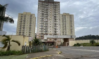 Imóvel 2423557 ['8555536491421'] - ['RUA TOPAZIO,N. 441 APTO. 52 TORRE D - PAINEIRA - BAIRRO SAO LUIZ, RESIDENCIAL OURO VERDE - CEP: 18520-620, CERQUILHO - SAO PAULO'] ['Residencial Ouro Verde'] - ['Cerquilho']/['SP'] - 1