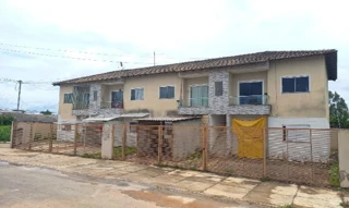 Imóvel 2285657 ['8444419322567'] - ['QUADRA 73,N. SN APTO. 104 LT 10 PAV TERREO RUA 35, LOT PQ NAPOLIS GB B - CEP: 72883-204, CIDADE OCIDENTAL - GOIAS'] ['Parque Napolis'] - ['Cidade Ocidental']/['GO'] - 1