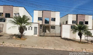 Imóvel 2423757 ['8444427523436'] - ['QUADRA 79 LOTE 06 RUA 33,N. SN APTO. 201, PARQUE NAPOLIS B - CEP: 72883-222, CIDADE OCIDENTAL - GOIAS'] ['Parque Napolis B'] - ['Cidade Ocidental']/['GO'] - 1