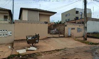 Imóvel 2583957 ['8444419564749'] - ['QUADRA 08 (RUA 3),N. SN APTO. 101 VG 01 LT 18 QD 08, PARQUE NAPOLIS A - CEP: 72885-158, CIDADE OCIDENTAL - GOIAS'] [''] - ['Cidade Ocidental']/['GO'] - 1