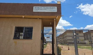 Imóvel 2636757 ['8444428600205'] - ['QUADRA 01,N. SN APTO. 1311 BL 13 RUA RUI BARBOSA AREA A, RECREIO MOSSORO - CEP: 72885-000, CIDADE OCIDENTAL - GOIAS'] ['Parque Nova Friburgo A'] - ['Cidade Ocidental']/['GO'] - 1