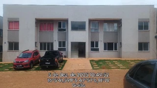 Imóvel 2668657 ['8787716439062'] - ['RUA OSWALDO CRUZ,N. SN APTO. 101 BL B, , MANSOES RECREIO MOSSORO - CEP: 72885-480, CIDADE OCIDENTAL - GOIAS'] [''] - ['Cidade Ocidental']/['GO'] - 1