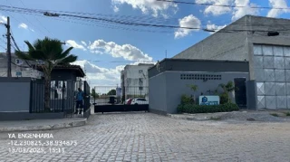 Imóvel 2733657 ['8444407249835'] - ['RUA TAMBURIM,N. SN APTO. 303 ED PIAUI, CONCEICAO - CEP: 44066-614, FEIRA DE SANTANA - BAHIA'] ['Caseb'] - ['Feira De Santana']/['BA'] - 1
