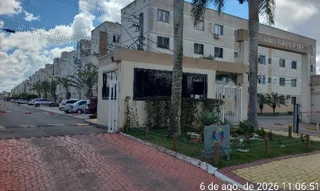 Imóvel 3082857 ['8787704157822'] - ['RUA ARTEMIA PIRES DE FREITAS,N. 8187 APTO. 402 BL 17, SIM - CEP: 44071-010, FEIRA DE SANTANA - BAHIA'] ['Santo Antônio dos Prazeres'] - ['Feira De Santana']/['BA'] - 1
