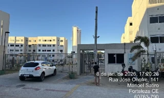 Imóvel 2682157 ['8787716681807'] - ['RUA 101 SDO,N. 420 APTO. 111 TORRE 04, Q026, , NOVO MONDUBIM - CEP: 60763-743, FORTALEZA - CEARA'] ['Novo Mondubim'] - ['Fortaleza']/['CE'] - 1