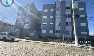 Imóvel 2664457 ['8787700299088'] - ['RUA PADOVA,N. 66 APTO. 301 BLOCO 02 VAGA 37, SANTA TEREZINHA - CEP: 95720-000, GARIBALDI - RIO GRANDE DO SUL'] ['Santa Terezinha'] - ['Garibaldi']/['RS'] - 1