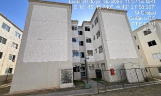Imóvel 2995257 ['8787716660311'] - ['RUA DA VITORIA,N. S/N APTO. 102 BL 22, FAZENDA SANTA RITA - CEP: 74355-311, GOIANIA - GOIAS'] [''] - ['Goiânia']/['GO'] - 1