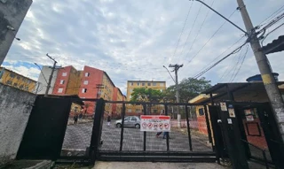 Imóvel 2533357 ['8444407694430'] - ['RUA BRANQUINHA,N. 420 APTO. 22 BLOCO F, BONSUCESSO - CEP: 07243-180, GUARULHOS - SAO PAULO'] ['Jardim Silvestre'] - ['Guarulhos']/['SP'] - 1