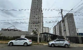 Imóvel 2643657 ['8787712025867'] - ['RUA TURVOLANDIA,N. 839 APTO. 154 BLOCO 03, VILA NOVA BONSUCESSO - CEP: 07176-180, GUARULHOS - SAO PAULO'] ['Vila Nova Bonsucesso'] - ['Guarulhos']/['SP'] - 1