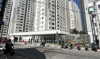 Imóvel 2665057 ['8787713242160'] - ['AVENIDA ROTARY,N. 1520 APTO. 188 TORRE 03, VILA DAS BANDEIRAS - CEP: 07042-000, GUARULHOS - SAO PAULO'] ['Vila Flora'] - ['Guarulhos']/['SP'] - 1