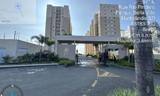 Imóvel 2909457 ['8787717244877'] - ['RUA RIO PINDARE,N. 1300 APTO. 605 TORRE 02, PARQUE ORESTES ONGARO - CEP: 13183-745, HORTOLANDIA - SAO PAULO'] ['Parque Orestes Ongaro'] - ['Hortolândia']/['SP'] - 1