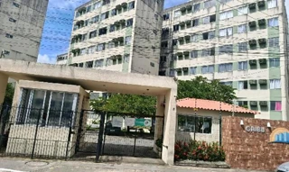 Imóvel 2591057 ['8787706868726'] - ['RUA SANTA ANA,N. S/N APTO. 401 BL 07, CALIFORNIA - CEP: 55590-598, IPOJUCA - PERNAMBUCO'] [''] - ['Ipojuca']/['PE'] - 1