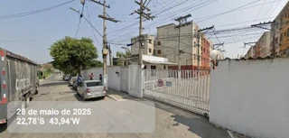 Imóvel 2395957 ['8555526777152'] - ['RODOVIA RJ-104,N. SN APTO. 202 BL 03, 3º DISTRITO - CEP: 24859-372, ITABORAI - RIO DE JANEIRO'] ['Vila Gabriela'] - ['Itaboraí']/['RJ'] - 1