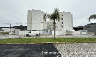 Imóvel 2551057 ['8555533441342'] - ['RUA ADEMAR BARBI,N. 40 APTO. 111 BL B, ESPINHEIROS - CEP: 88317-170, ITAJAI - SANTA CATARINA'] ['Espinheiros'] - ['Itajaí']/['SC'] - 1