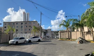 Imóvel 2666157 ['8787706235448'] - ['RUA JUNDIAI,N. 309 APTO. 103 BL 7, BARRA DE JANGADA - CEP: 54470-052, JABOATAO DOS GUARARAPES - PERNAMBUCO'] ['Barra de Jangada'] - ['Jaboatão Dos Guararapes']/['PE'] - 1