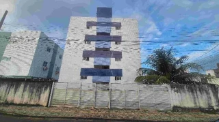 Imóvel 2542957 ['8444412639662'] - ['RUA PINHEIRO DO PARANA,N. 697 APTO. 302 2 ANDAR, PARATIBE - CEP: 58062-278, JOAO PESSOA - PARAIBA'] ['Paratibe'] - ['João Pessoa']/['PB'] - 1