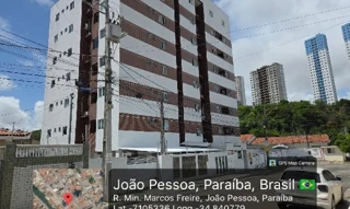 Imóvel 2865657 ['8444425009697'] - ['RUA SENADOR MARCOS FREIRE,N. 43 APTO. 504, MANAIRA - CEP: 58038-370, JOAO PESSOA - PARAIBA'] ['Manaíra'] - ['João Pessoa']/['PB'] - 1