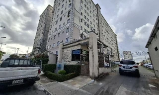 Imóvel 2464557 ['1555522263946'] - ['AVENIDA BAIXA GRANDE,N. 869 APTO. 205 BLOCO 01 VGV 29, RECREIO IPITANGA - CEP: 42700-330, LAURO DE FREITAS - BAHIA'] ['Recreio Ipitanga'] - ['Lauro De Freitas']/['BA'] - 1