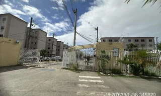 Imóvel 2963457 ['8787703244837'] - ['AVENIDA JOSE LEITE,N. 2200 APTO. 401 LOTE 19, CAJI - CEP: 42722-020, LAURO DE FREITAS - BAHIA'] ['Caji'] - ['Lauro de Freitas']/['BA'] - 1