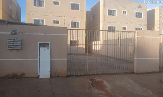 Imóvel 2437757 ['8444420543270'] - ['RUA 107,N. SN APTO. 102 QD 299, LT 15, PARQUE ESTRELA DALVA IX - CEP: 72853-299, LUZIANIA - GOIAS'] [''] - ['Luziânia']/['GO'] - 1
