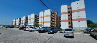 Imóvel 2672457 ['8444411570057'] - ['AVENIDA JORGE BARROS,N. 3200 APTO. 509 BL F, , SANTA AMELIA - CEP: 57063-000, MACEIO - ALAGOAS'] ['Santa Amélia'] - ['Maceió']/['AL'] - 1