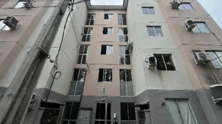 Imóvel 2672557 ['8787705059204'] - ['AVENIDA DO TURISMO,N. 14164 APTO. 504 BL 06, TARUMA - CEP: 69041-010, MANAUS - AMAZONAS'] ['Tarumã'] - ['Manaus']/['AM'] - 1