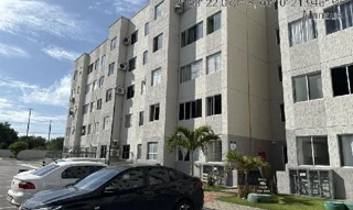 Imóvel 2692457 ['8787711686290'] - ['AV COMENDADOR JOSE CRUZ,N. 1081 APTO. 211 BL 04, , LAGO AZUL - CEP: 69018-150, MANAUS - AMAZONAS'] ['Lago Azul'] - ['Manaus']/['AM'] - 1