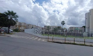 Imóvel 2451657 ['8787708675429'] - ['R LUIS GONZAGA DOS SANTOS,N. 555 APTO. 402 BL38, BOA ESPERANCA - CEP: 61932-600, MARACANAU - CEARA'] ['Jardim Paraiso'] - ['Maracanaú']/['CE'] - 1