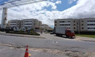 Imóvel 2494257 ['1787702096062'] - ['RUA LUIS GONZAGA DOS SANTOS,N. 135 APTO. 104 BLOCO B, PAJUCARA - CEP: 61932-600, MARACANAU - CEARA'] ['Pajuçara'] - ['Maracanaú']/['CE'] - 1