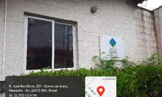 Imóvel 2715157 ['8787701448478'] - ['RUA JOSE BONIFACIO,N. 201 APTO. 501 BL 6 LT 321-A QD 77, ROCHA SOBRINHO - CEP: 26572-100, MESQUITA - RIO DE JANEIRO'] ['Banco de Areia'] - ['Mesquita']/['RJ'] - 1