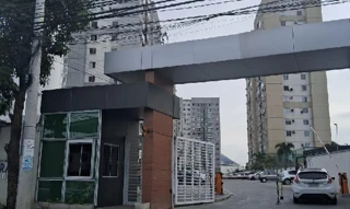 Imóvel 2451957 ['8787711810439'] - ['RUA DAMAS BATISTA,N. 651 APTO. 801 BL 02 RESIDENCIAL FRANÇA, JARDIM TROPICAL - CEP: 26011-003, NOVA IGUACU - RIO DE JANEIRO'] [''] - ['Nova Iguaçu']/['RJ'] - 1