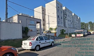 Imóvel 2887657 ['8787710667900'] - ['RUA PROJETADA A,N. 141 APTO. 405 BL 03, COMENDADOR SOARES - CEP: 26000-000, NOVA IGUACU - RIO DE JANEIRO'] [''] - ['Nova Iguaçu']/['RJ'] - 1