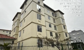 Imóvel 2536957 ['8444412874335'] - ['RUA DEODORO,N. 205 APTO. 519 TORRE E, VG 129, MARIO QUINTANA - CEP: 91260-370, PORTO ALEGRE - RIO GRANDE DO SUL'] ['Mário Quintana'] - ['Porto Alegre']/['RS'] - 1