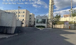 Imóvel 2933057 ['8787719442153'] - ['RUA ADIR ALVES DE LIMA,N. 90 APTO. 302 BL 08, DONA CLARA - CEP: 33860-221, RIBEIRAO DAS NEVES - MINAS GERAIS'] ['Rosana'] - ['Ribeirão das Neves']/['MG'] - 1