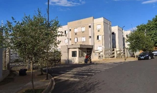 Imóvel 2431257 ['8787708806876'] - ['RUA MARIA AUXILIA ABRANCHES FARIA,N. 565 APTO. 24 BL B TORRE 1, VILA ABRANCHES - CEP: 14093-150, RIBEIRAO PRETO - SAO PAULO'] ['Vila Abranches'] - ['Ribeirão Preto']/['SP'] - 1