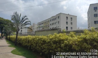 Imóvel 2359757 ['8555528249307'] - ['ESTRADA PROFESSOR DALTRO SANTOS,N. 445 APTO. 306 BL09 91PARK REALITY, CAMPO GRANDE - CEP: 23092-205, RIO DE JANEIRO - RIO DE JANEIRO'] ['Campo Grande'] - ['Rio De Janeiro']/['RJ'] - 1