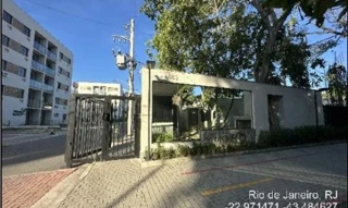 Imóvel 2395757 ['1787701303218'] - ['ESTRADA DO SACARRAO,N. 862 APTO. 121 BL 07, VARGEM GRANDE - CEP: 22785-085, RIO DE JANEIRO - RIO DE JANEIRO'] ['Vargem Grande'] - ['Rio De Janeiro']/['RJ'] - 1