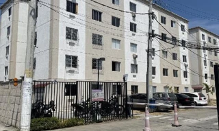 Imóvel 2551557 ['8787707582982'] - ['ESTRADA DE SANTA EUGENIA,N. 2000 APTO. 302 BL 03, PACIENCIA - CEP: 23585-430, RIO DE JANEIRO - RIO DE JANEIRO'] ['Paciência'] - ['Rio De Janeiro']/['RJ'] - 1