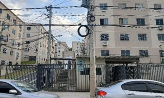 Imóvel 2597057 ['8787712878576'] - ['RUA MARIA LOPES,N. 655 APTO. 407 BL 05 LT 02 PAL 49413, MADUREIRA - CEP: 21310-050, RIO DE JANEIRO - RIO DE JANEIRO'] ['Madureira'] - ['Rio De Janeiro']/['RJ'] - 1