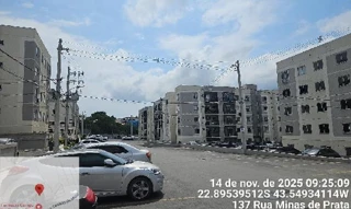 Imóvel 2630657 ['8787712220937'] - ['RUA MINAS DE PRATA,N. 195 APTO. 505 BL 02 LT 01 DO PAL 45260, CAMPO GRANDE - CEP: 23085-570, RIO DE JANEIRO - RIO DE JANEIRO'] ['Campo Grande'] - ['Rio De Janeiro']/['RJ'] - 1